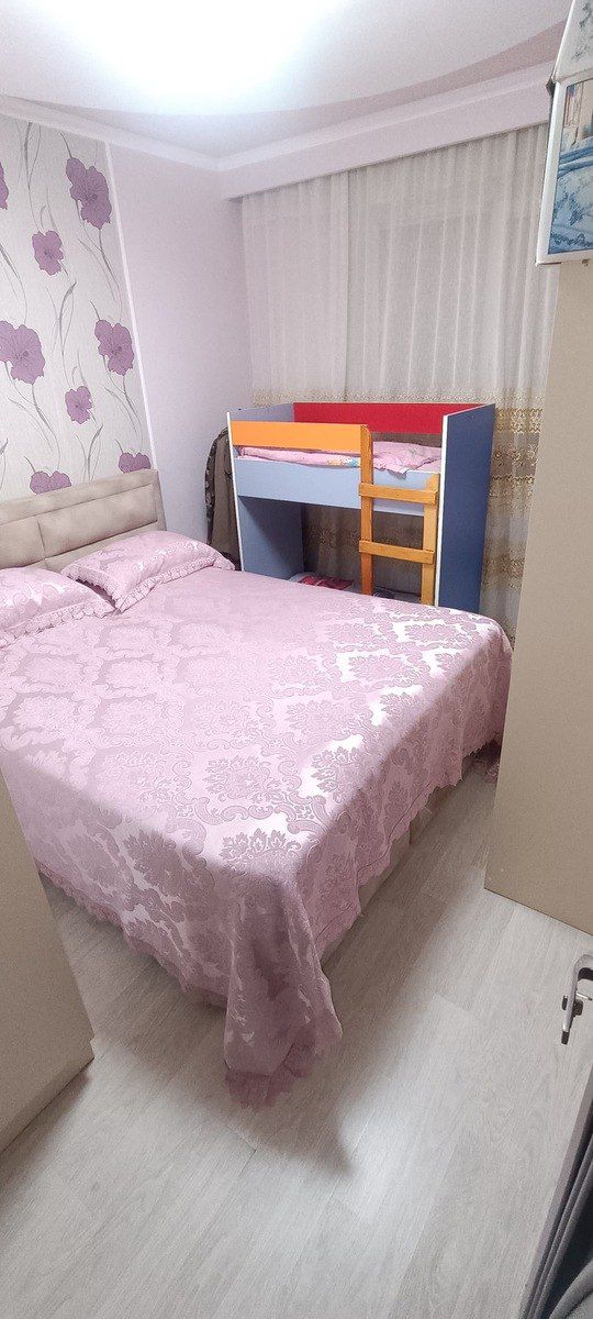 Satılır 2 otaqlı köhnə tikili 67 m² — Mənzil, Bakı (7)