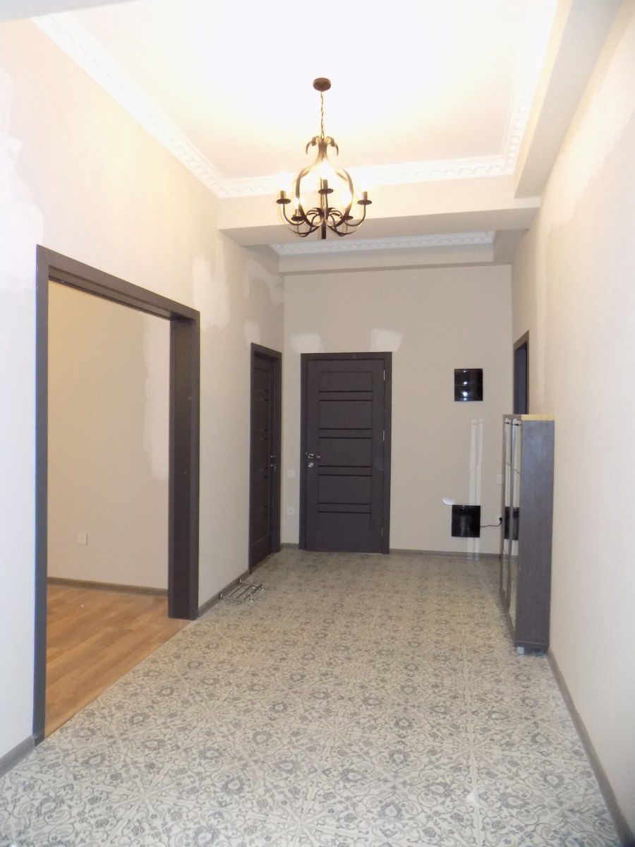 İcarəyə verilir 3 otaqlı ofis 140 m² — Ofis, Bakı (8)