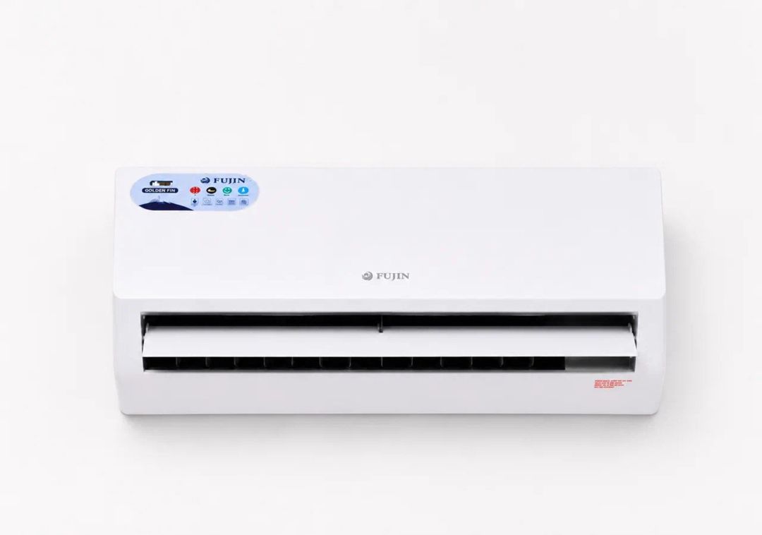 Kondisioner Fujin FNM12R1WAZA — Ev texnikası, Bakı (3)