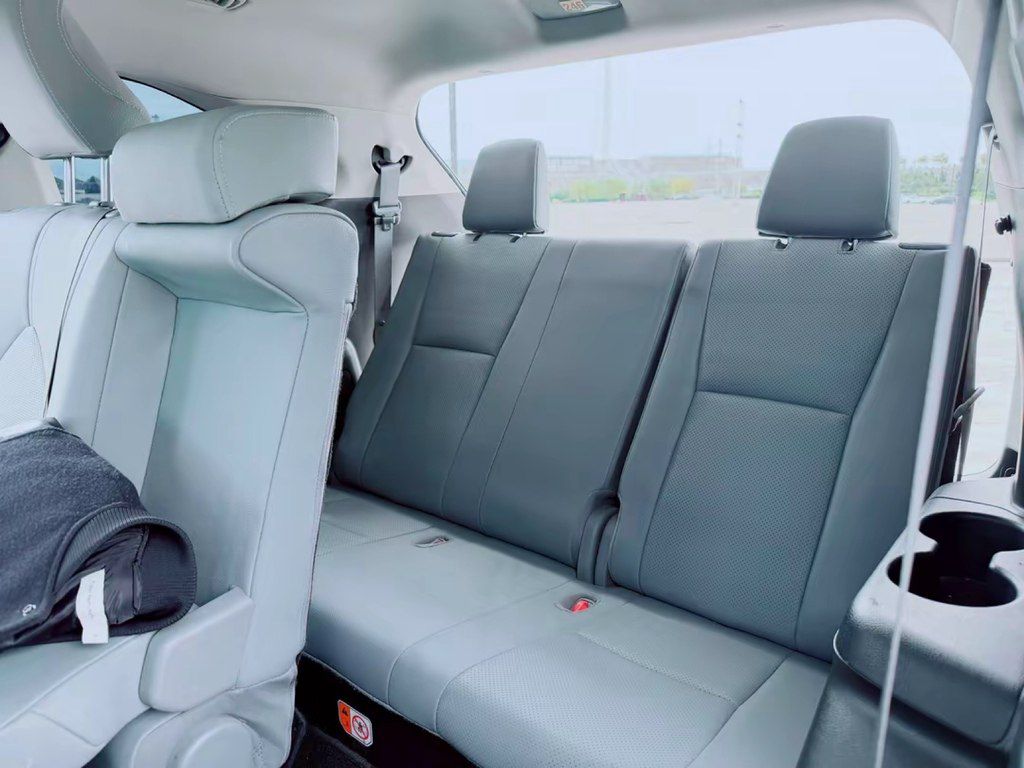 Toyota Highlander, 2.5 L, 1.6 kWh, 2022 il, 69 900 km — Avtomobillər, Bakı (11)