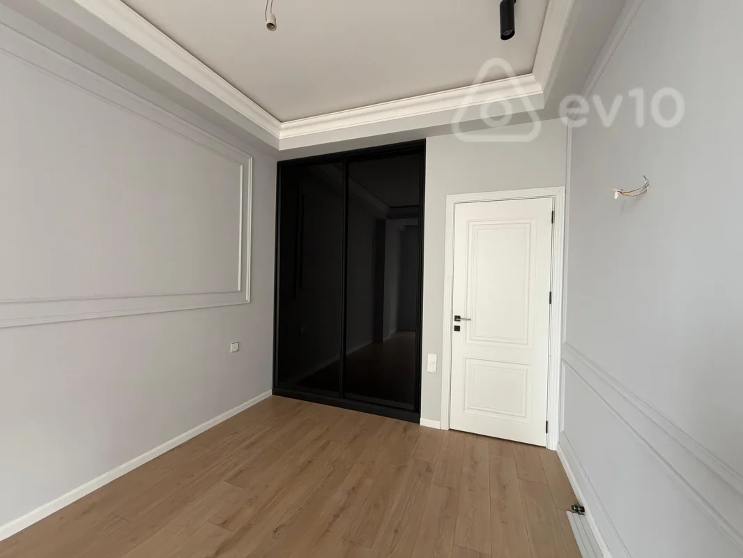 2 otaqlı mənzil, 73 m², Təbriz kç — Mənzil, Bakı (9)