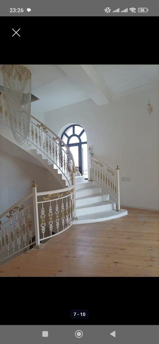 Həyət evi kirayə verilir, Gəncə ş — Ev, villa, Gəncə