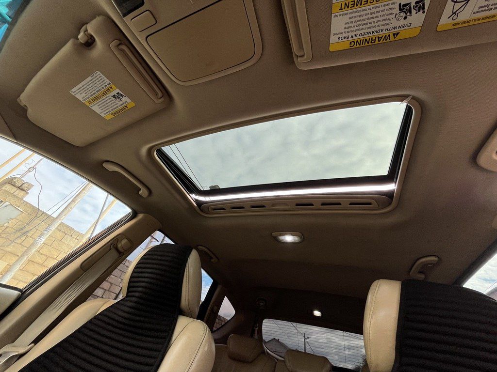 Subaru B9 Tribeca, 3.0 L, 2007 il, 223 850 km 90-RE-690 — Avtomobillər, Bakı (7)