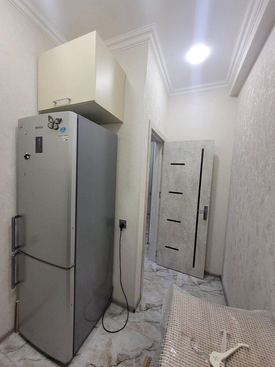 2-otaqlı yeni tikili kirayə verilir, Sumqayıt ş., 55 m² — Mənzil, Sumqayıt (10)