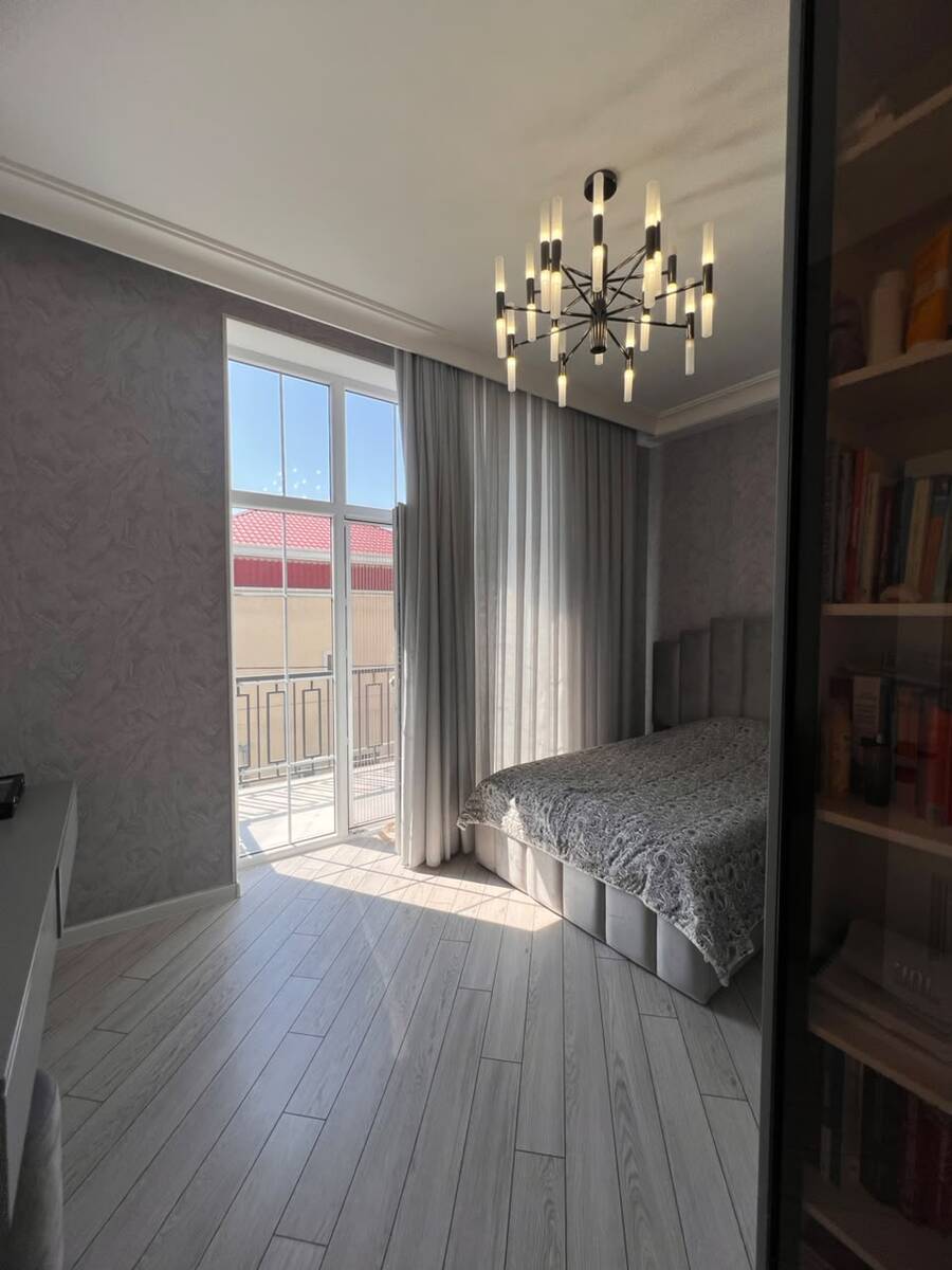 Satılır həyət evi/bağ evi 400 m² — Ev, villa, Bakı (11)