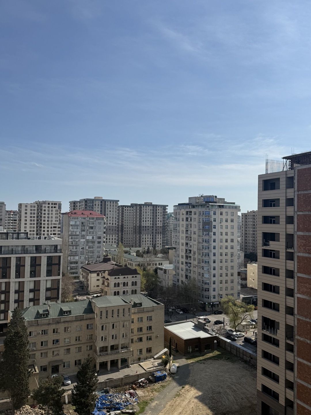 Satılır 3 otaqlı yeni tikili 74.5 m² — Mənzil, Bakı (12)