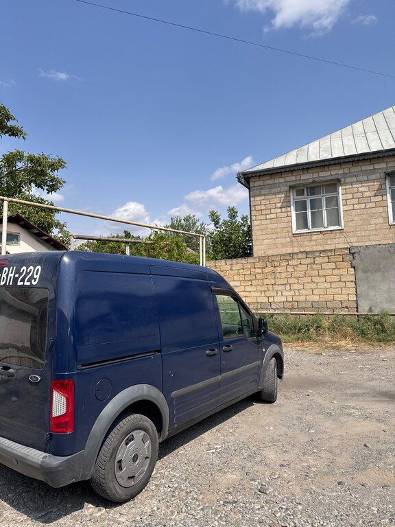 Ford Transit Connect, 1.8 L, 2011 il, 312 000 km 06-BH-229 — Avtomobillər, Ağsu (3)