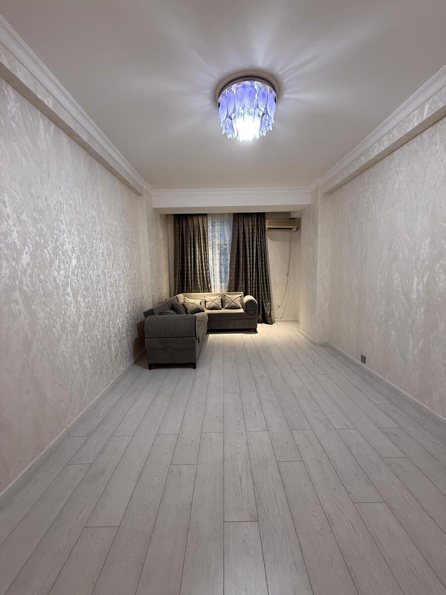 Satılır 2 otaqlı yeni tikili 65 m² — Mənzil, Bakı (3)