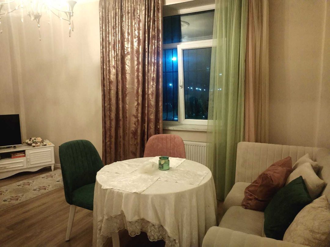 Satılır 3 otaqlı yeni tikili 78 m² — Mənzil, Bakı (10)