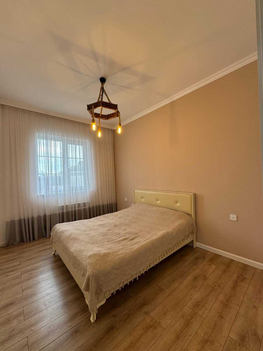 Bağ evi, Binə qəs — Ev, villa, Bakı (12)