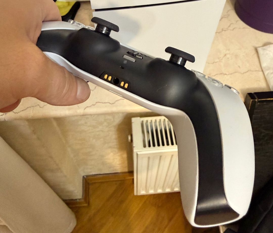 Sony Playstation 5 Slim — Oyunlar, konsollər və proqramlar, Bakı (8)