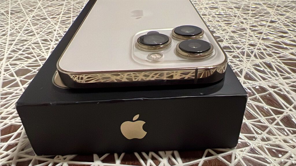 IPhone 13 Pro, 128 GB — Apple iPhone, Bakı