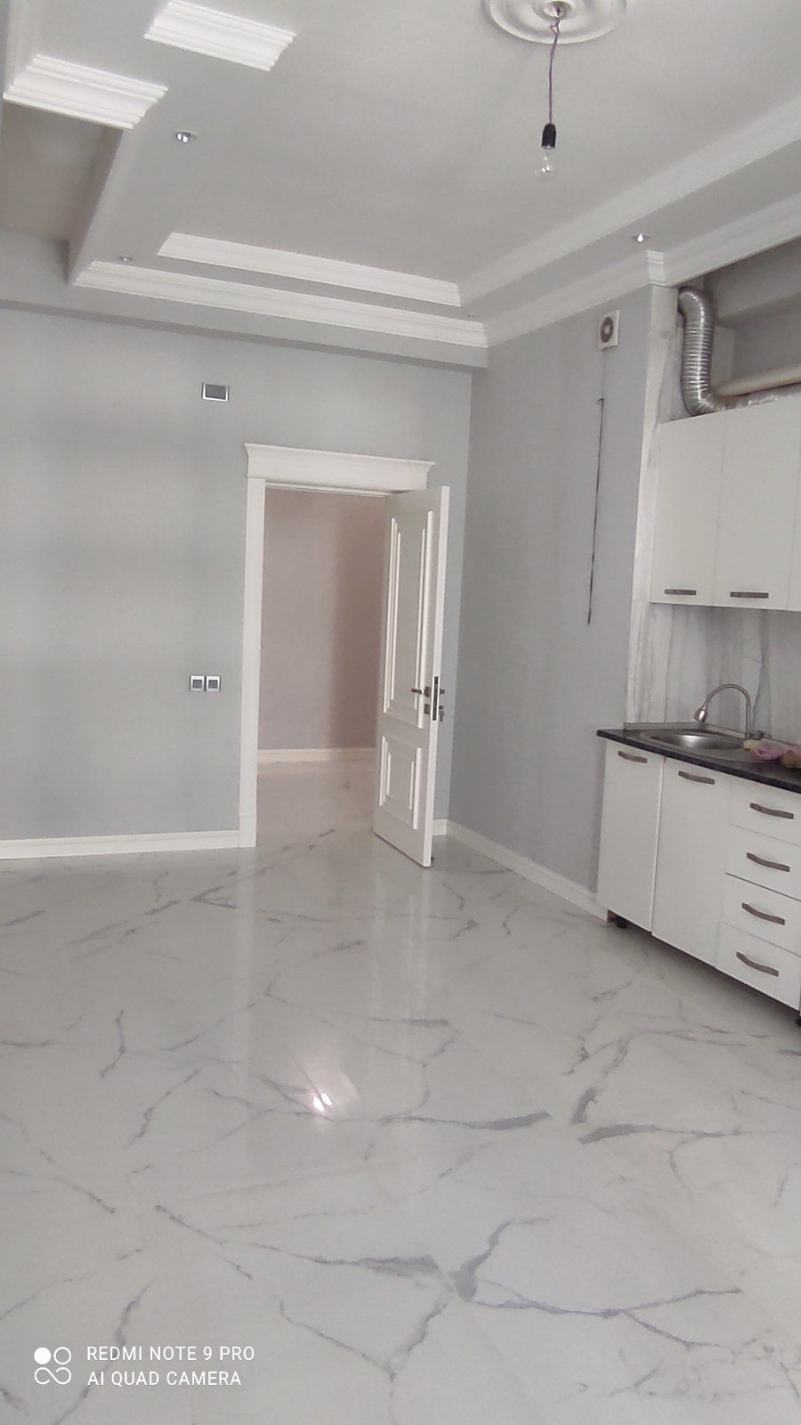 3-otaqlı yeni tikili kirayə verilir, Gəncə ş., 116 m² — Mənzil, Gəncə (6)