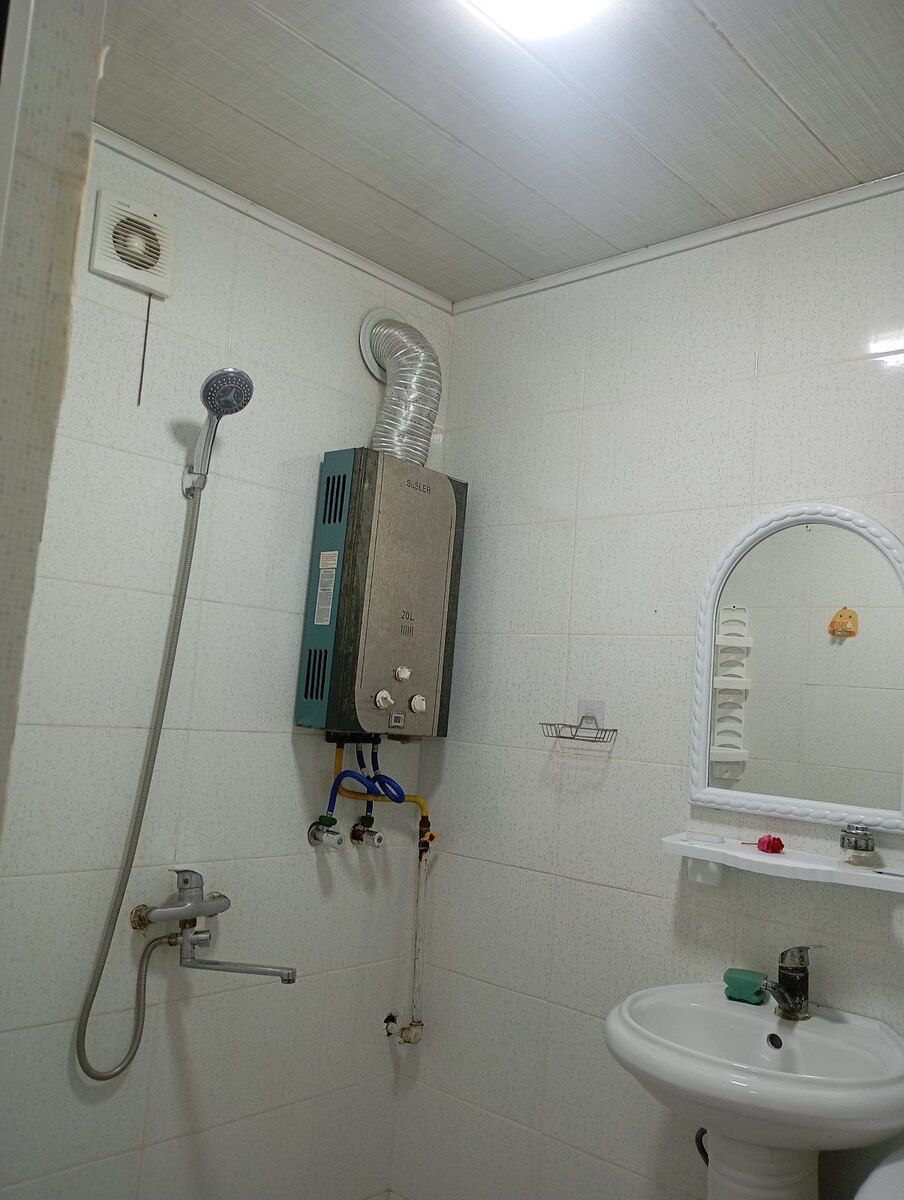 1-otaqlı mənzil kirayə verilir, Sumqayıt ş., 33 m² — Mənzil, Sumqayıt (7)