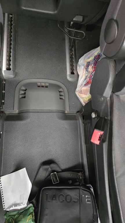 Mercedes Vito 111 CDI, 2.1 L, 2007 il, 470 000 km — Avtomobillər, Bakı (12)