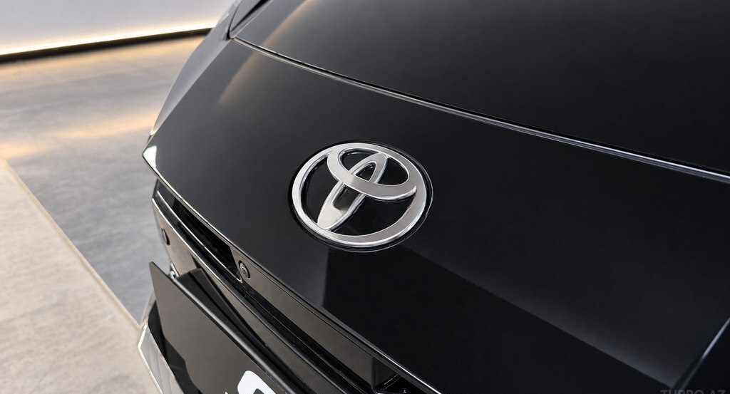 Toyota Camry, 2026 il, 0 km, 2 L — Avtomobillər, Bakı (5)