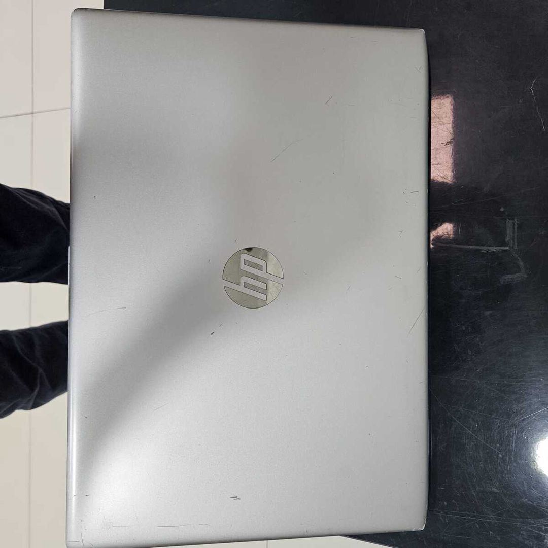 HP Elitebook 450 g5 — Noutbuklar, Bakı (4)