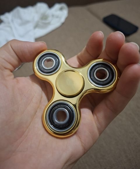 Spinner — Bakı