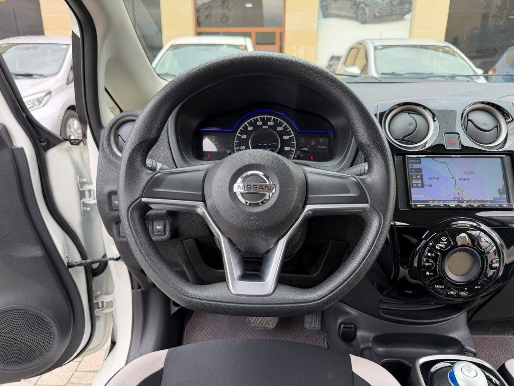 Nissan Note, 1.2 L, 1.5 kWh, 2019 il, 47 000 km — Avtomobillər, Sumqayıt (10)
