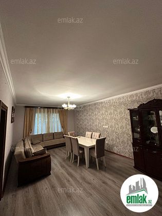Satılır 6 otaqlı 150 m² həyət evi Buzovna — Ev, villa (9)