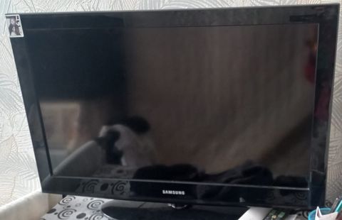 Televizor Samsung — Bakı