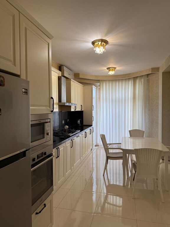 Satılır 3 otaqlı yeni tikili 157 m² — Mənzil, Bakı (10)