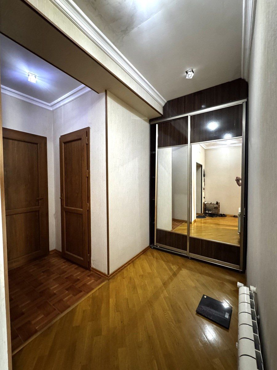 Satılır 3 otaqlı yeni tikili 127 m² — Mənzil, Bakı (11)