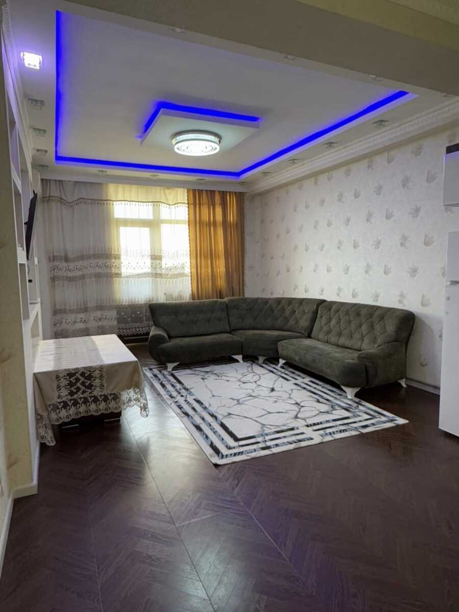 Satılır 2 otaqlı yeni tikili 67 m² — Mənzil, Bakı (6)