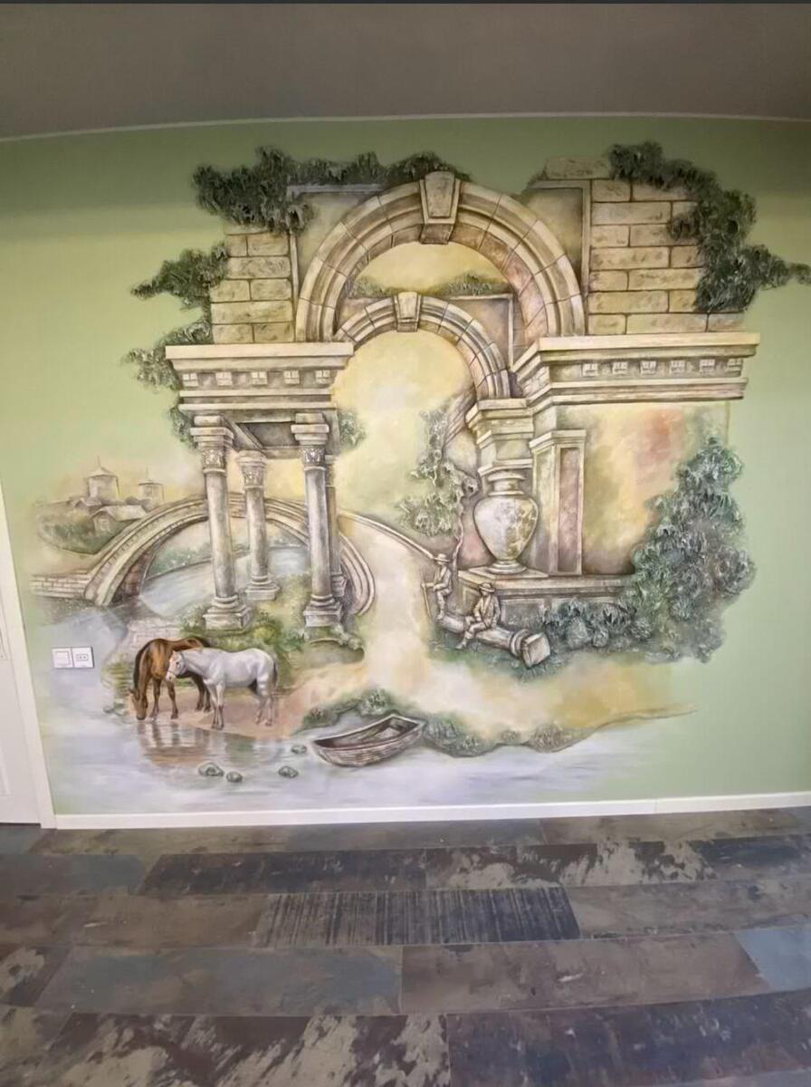İcarəyə verilir 3 otaqlı yeni tikili 120 m² — Mənzil, Bakı (5)