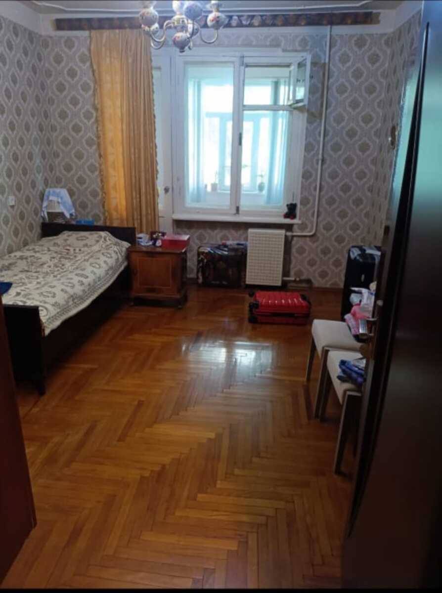 Satılır 3 otaqlı yeni tikili 70 m² — Mənzil, Bakı (3)