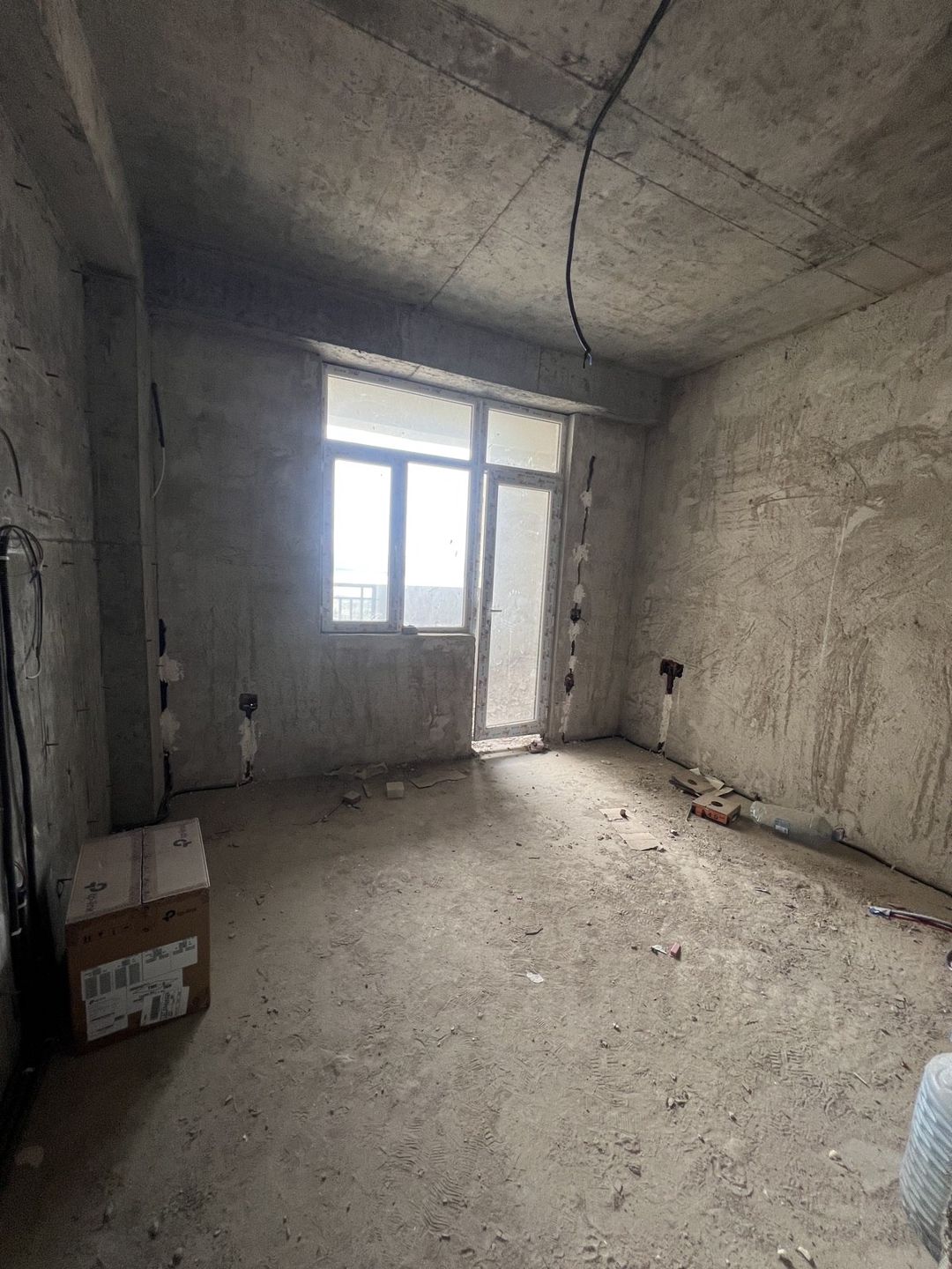 Satılır 2 otaqlı yeni tikili 60 m² — Mənzil, Xırdalan (7)