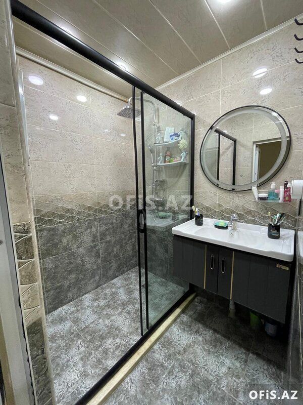 Köhnə tikili Satılır Sabunçu r., Bakixanov q., 5 otaq, 120 m² — Mənzil, Bakı (8)