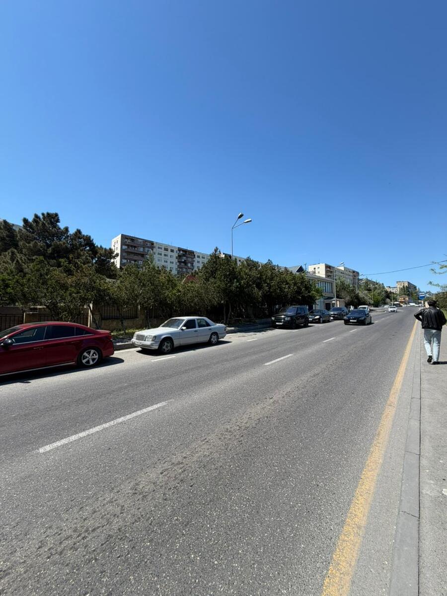 Satılır torpaq 30 sot — Torpaq, Bakı (2)