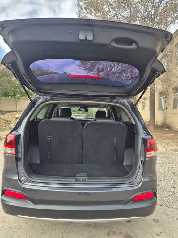 Kia Sorento, 2.0 L, 2016 il, 176 000 km 88-DU-670 — Avtomobillər, Bakı (4)