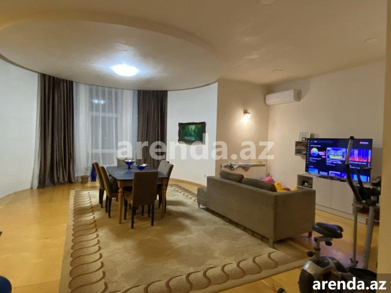 Satılır 4 otaqlı Həyət evi/villa, Saray, Abşeron rayonu — Ev, villa, Bakı (5)