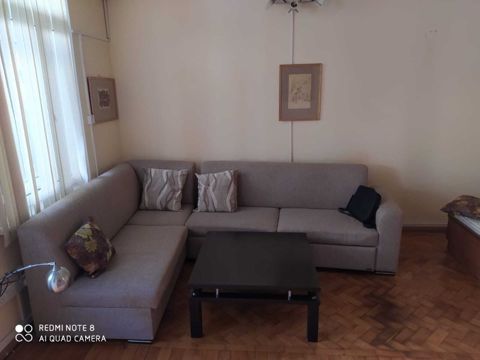 İcarəyə verilir 1 otaqlı köhnə tikili 51 m² — Bakı