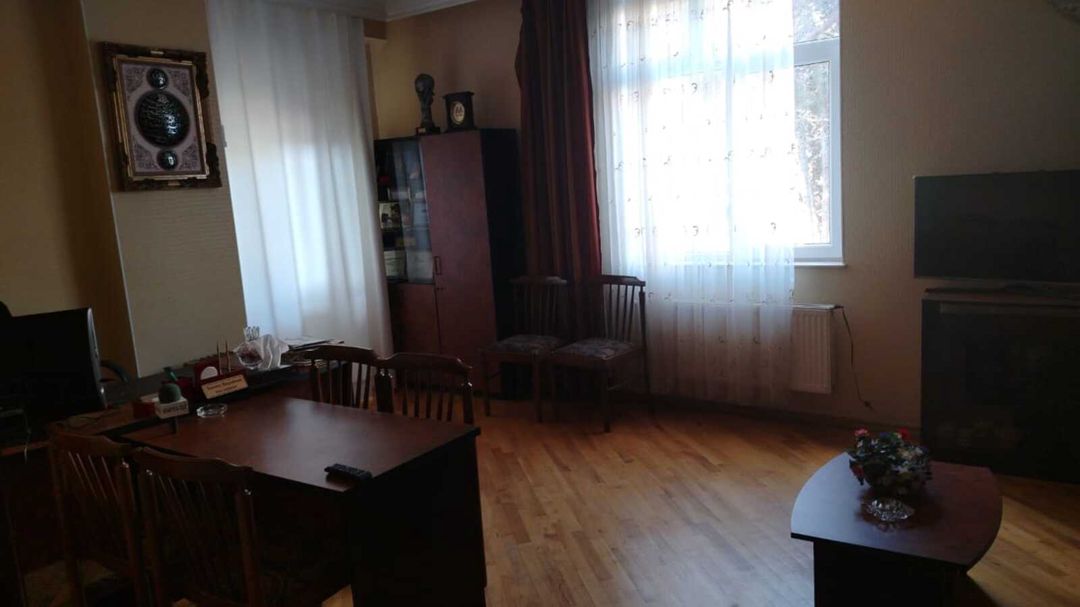 Satılır 3 otaqlı yeni tikili 130 m² — Mənzil, Bakı (4)