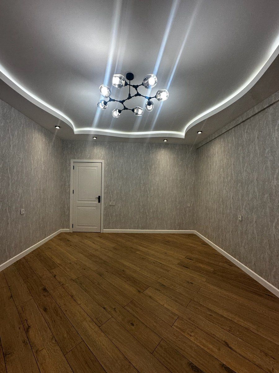 5-otaqlı yeni tikili, Masazır qəs., 155 m² — Mənzil, Bakı (7)