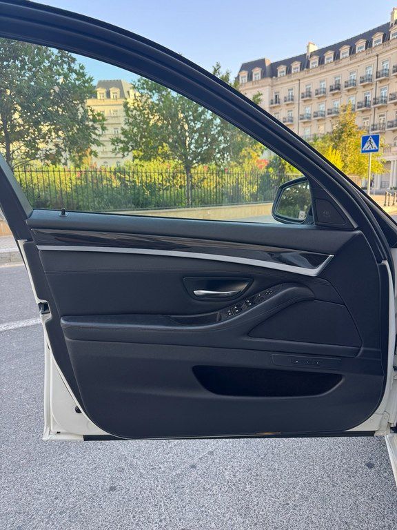 BMW 535, 3.0 L, 2011 il, 360 000 km 90-ZE-577 — Avtomobillər, Bakı (9)