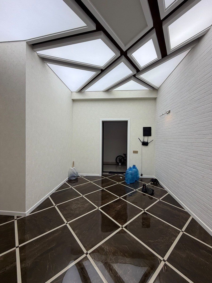 Satılır 3 otaqlı yeni tikili 130 m² — Mənzil, Bakı (4)