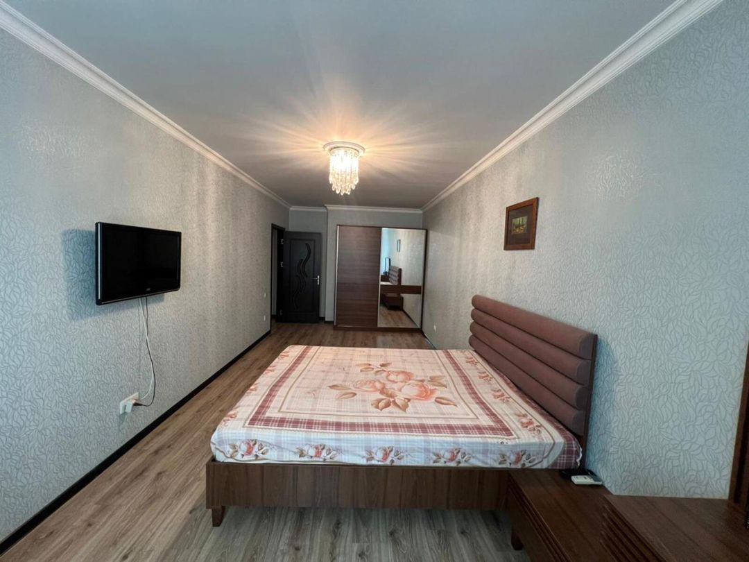 Satılır 3 otaqlı yeni tikili 137 m² — Mənzil, Bakı (4)