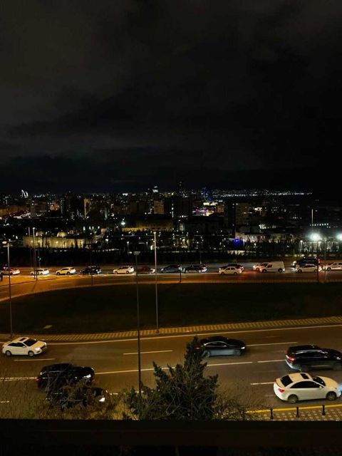 İcarəyə verilir 3 otaqlı köhnə tikili 50 m² — Bakı
