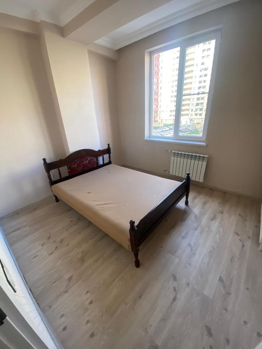 İcarəyə verilir 3 otaqlı yeni tikili 75 m² — Mənzil, Bakı (3)