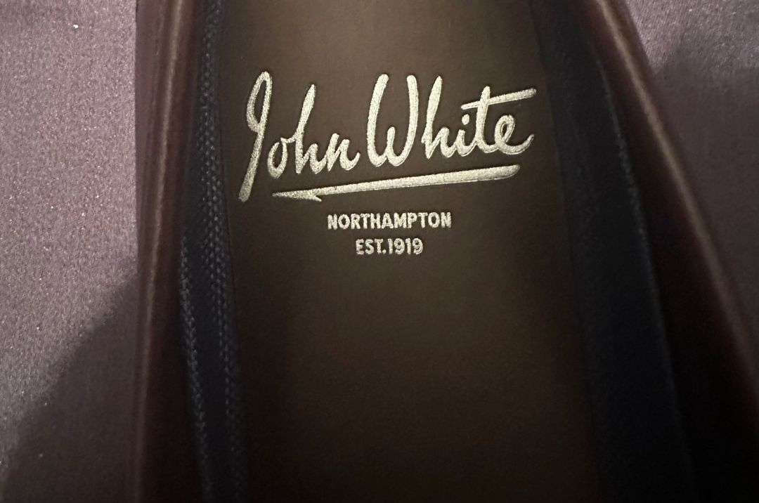 John Whıte loafer — Geyim, ayakkabı, aksesuarlar, Bakı (4)