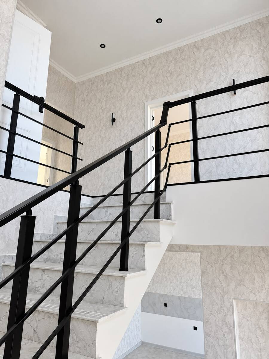 Satılır 4 otaqlı həyət evi/bağ evi 150 m² — Ev, villa, Sumqayıt (11)