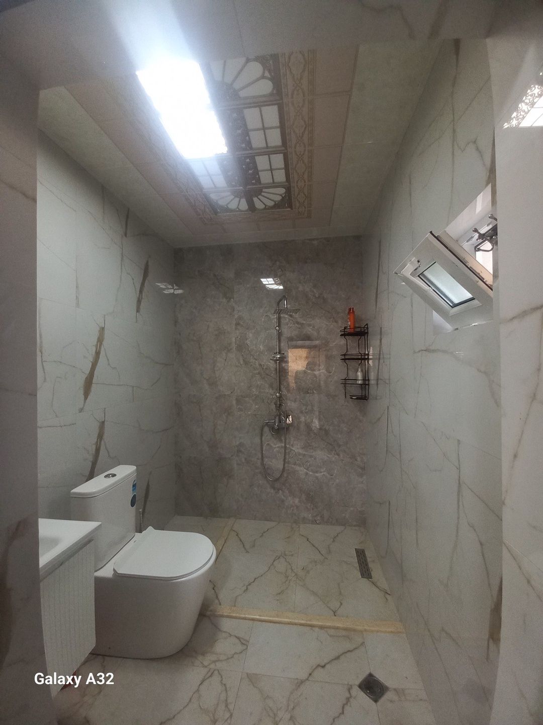 Həyət evi, Xəzər r — Ev, villa, Bakı (12)