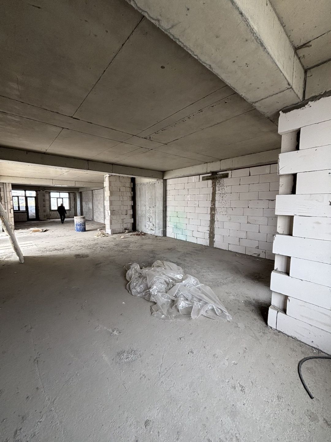 Satılır 4 otaqlı yeni tikili 156 m² — Mənzil, Bakı (3)