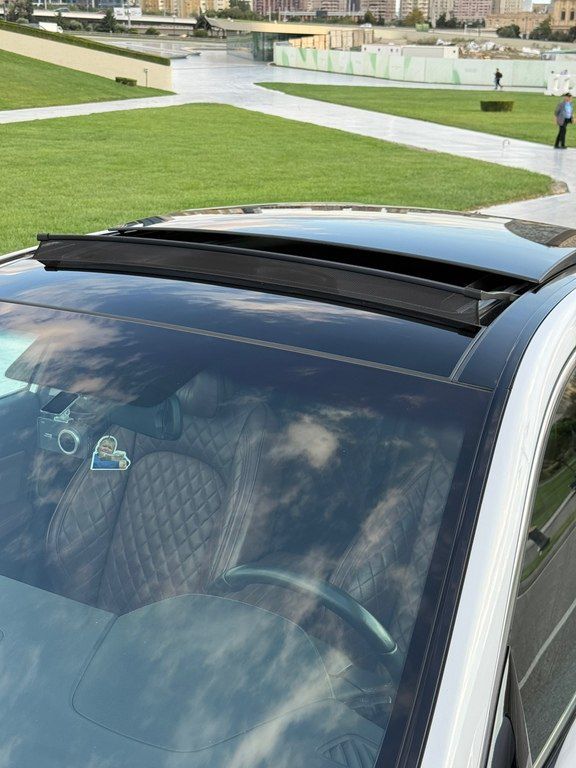 Hyundai Sonata, 2.0 L, 2016 il, 143 000 km — Avtomobillər, Bakı (10)