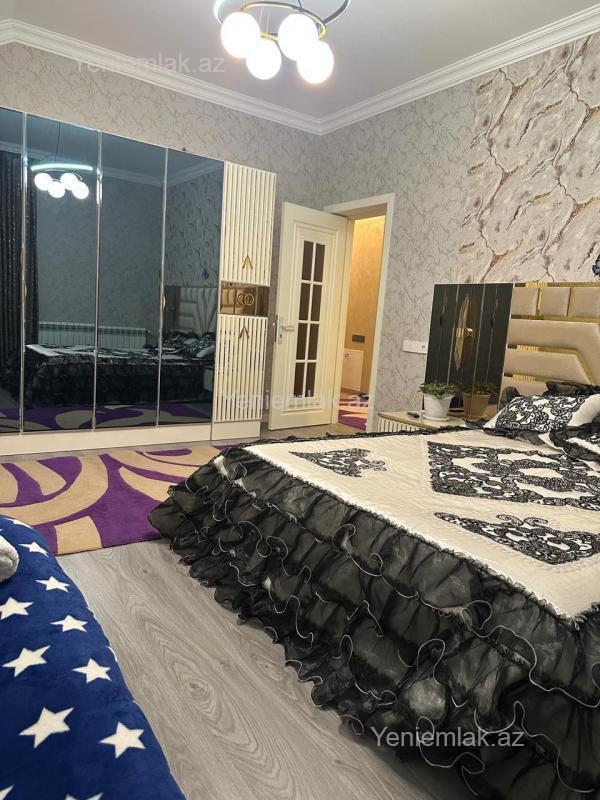 Günlük 4 otaqlı Həyət evi / Villa, 200 m², Qusar — Ev, villa, Qusar (5)