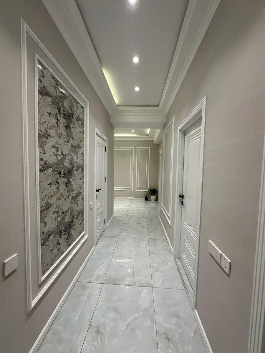 Satılır 3 otaqlı yeni tikili 115 m² — Mənzil, Bakı (10)